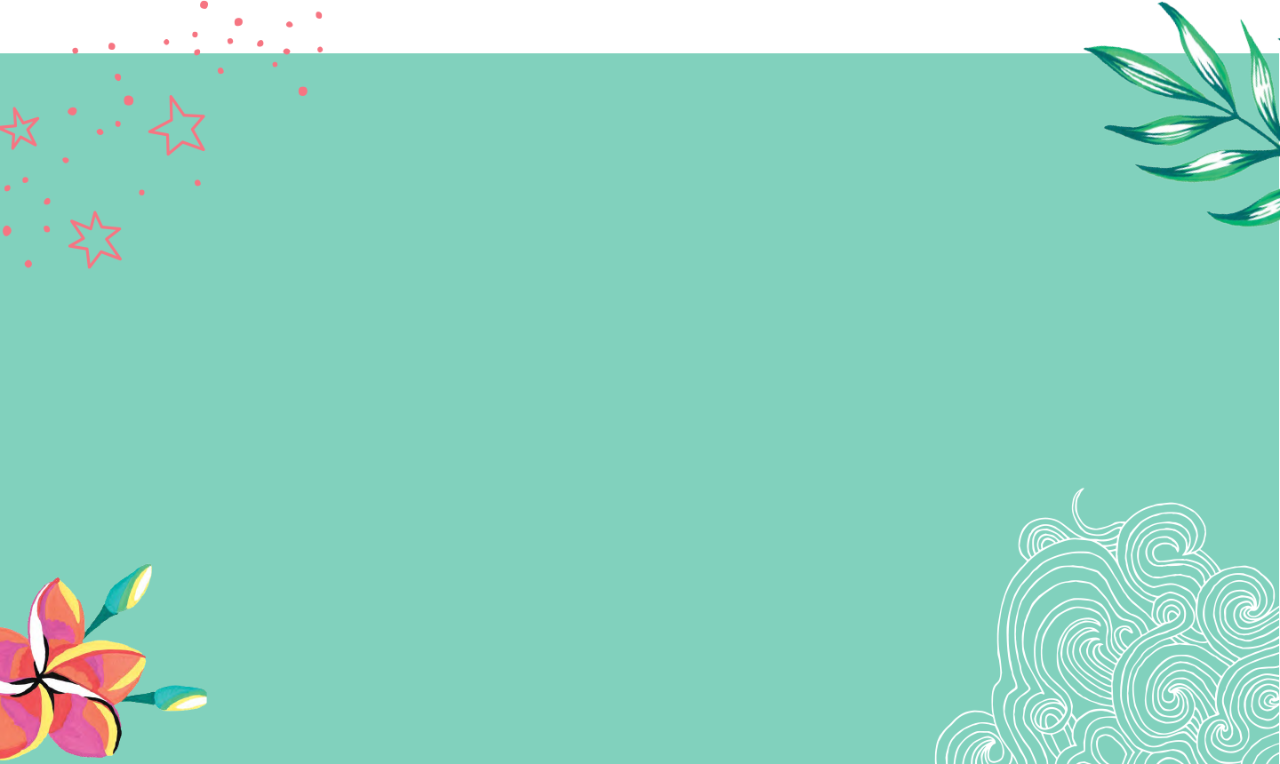 Light green bar